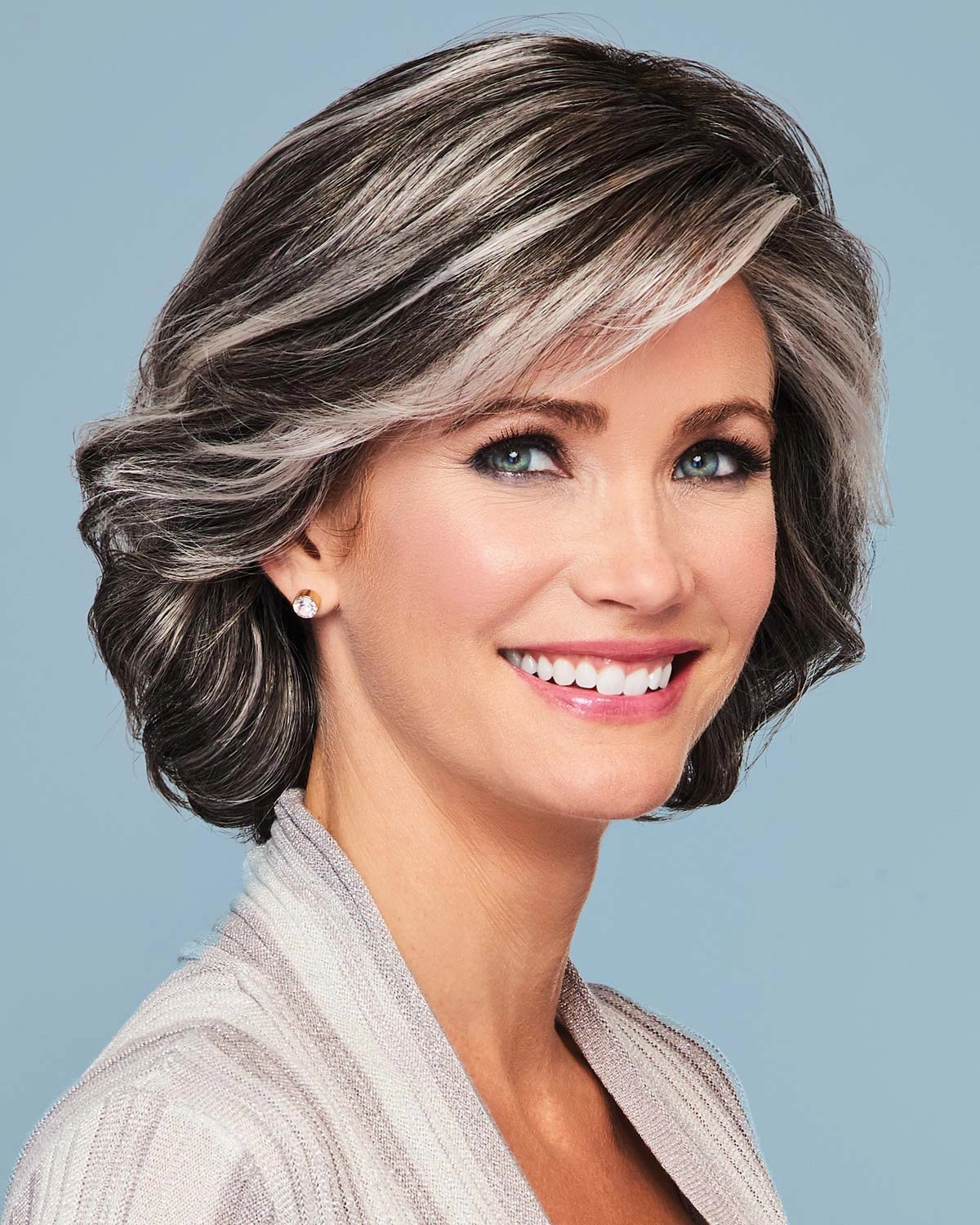 Accessories_Gabor_Wigs Modern Motif | Lace Front & Monofilament Part Synthetic Wig by Gabor