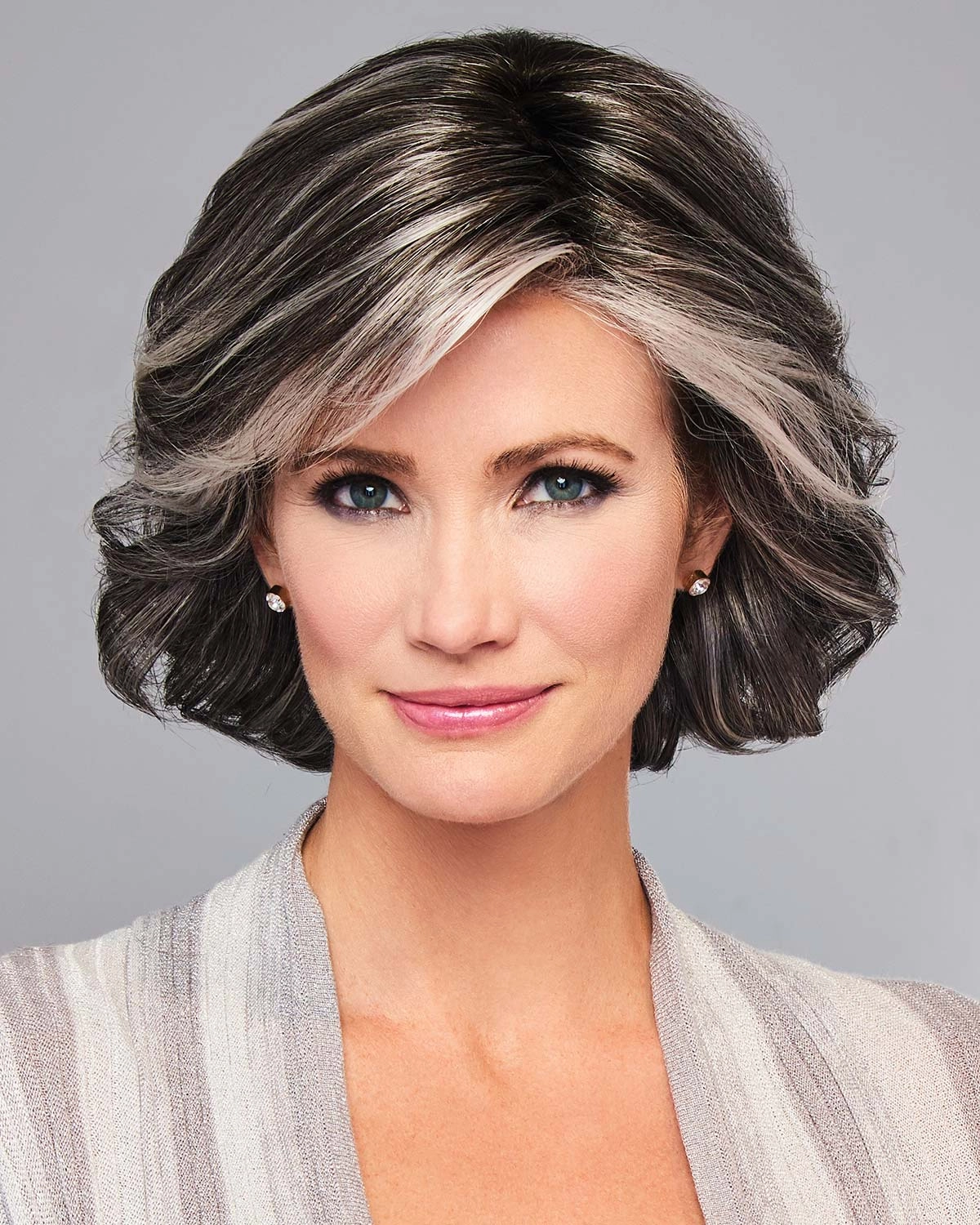Accessories_Gabor_Wigs Modern Motif | Lace Front & Monofilament Part Synthetic Wig by Gabor