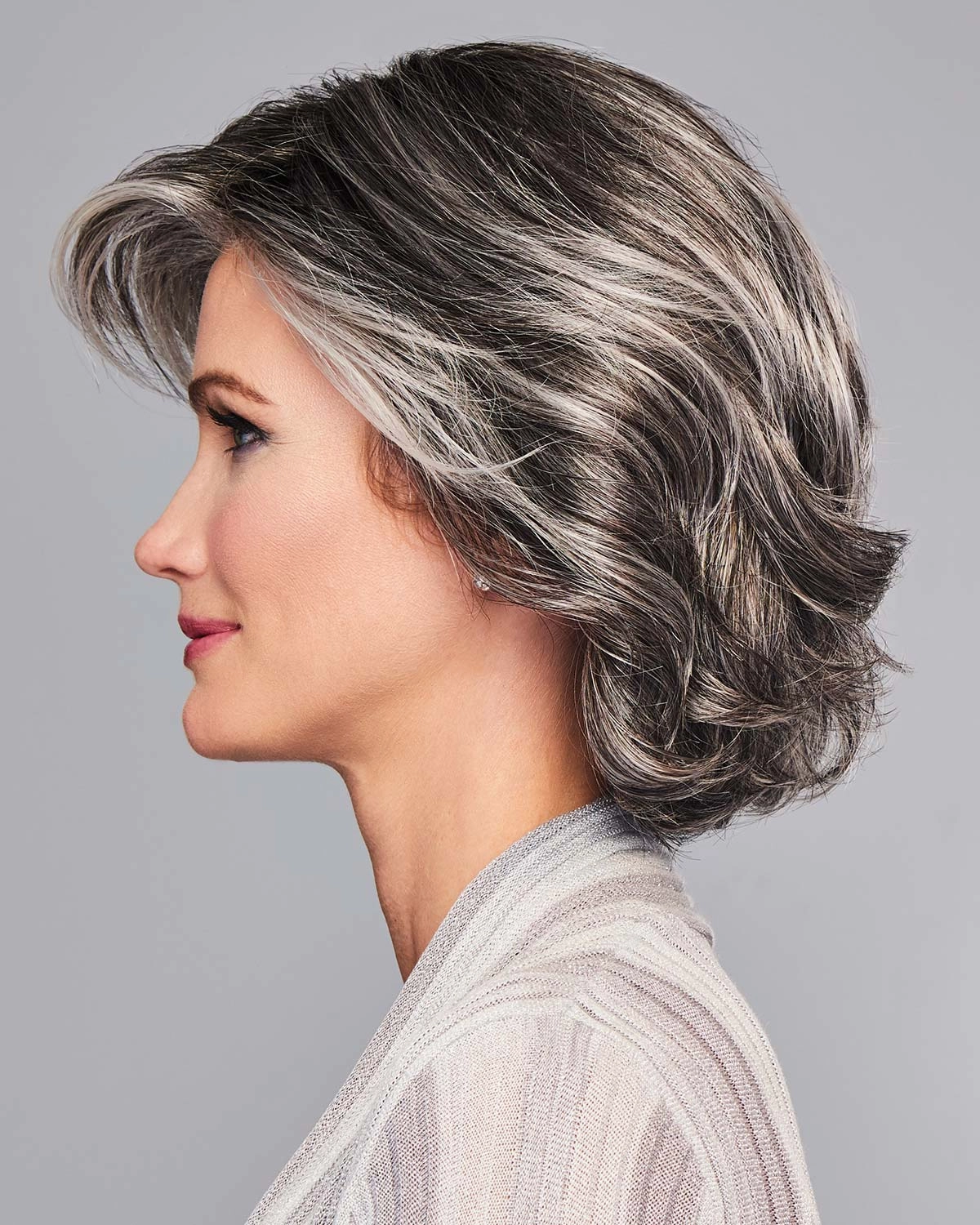 Accessories_Gabor_Wigs Modern Motif | Lace Front & Monofilament Part Synthetic Wig by Gabor