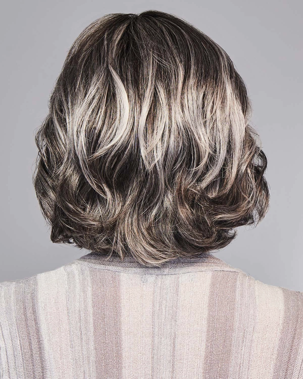 Accessories_Gabor_Wigs Modern Motif | Lace Front & Monofilament Part Synthetic Wig by Gabor