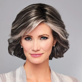 Accessories_Gabor_Wigs Modern Motif Synthetic Lace Front Wig by Gabor