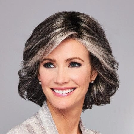 Accessories_Gabor_Wigs Modern Motif Synthetic Lace Front Wig by Gabor