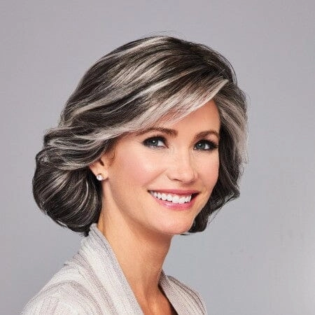 Accessories_Gabor_Wigs Modern Motif Synthetic Lace Front Wig by Gabor