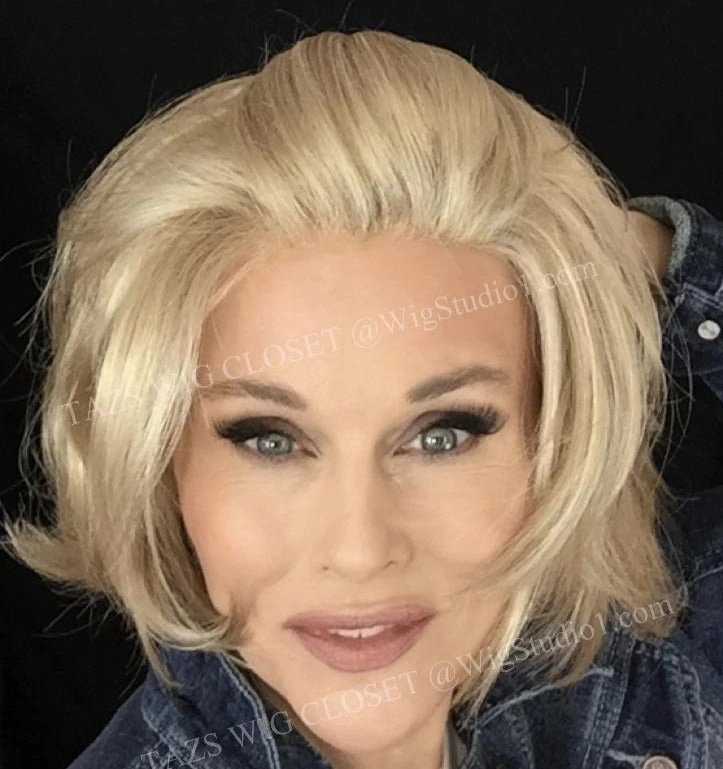 Accessories_Gabor_Wigs Monika Wig by Estetica | Synthetic Hair | Average Cap