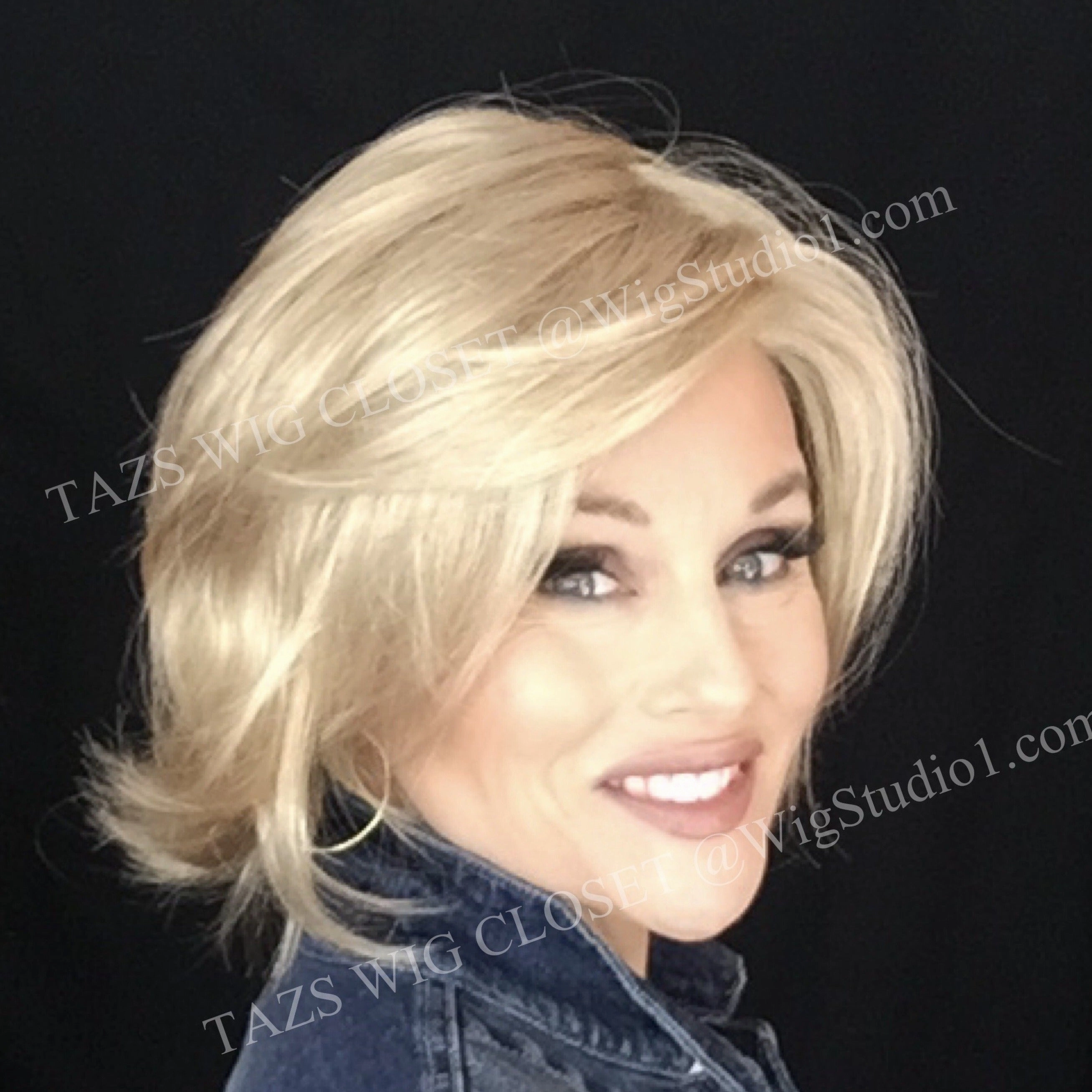 Accessories_Gabor_Wigs Monika Wig by Estetica | Synthetic Hair | Average Cap