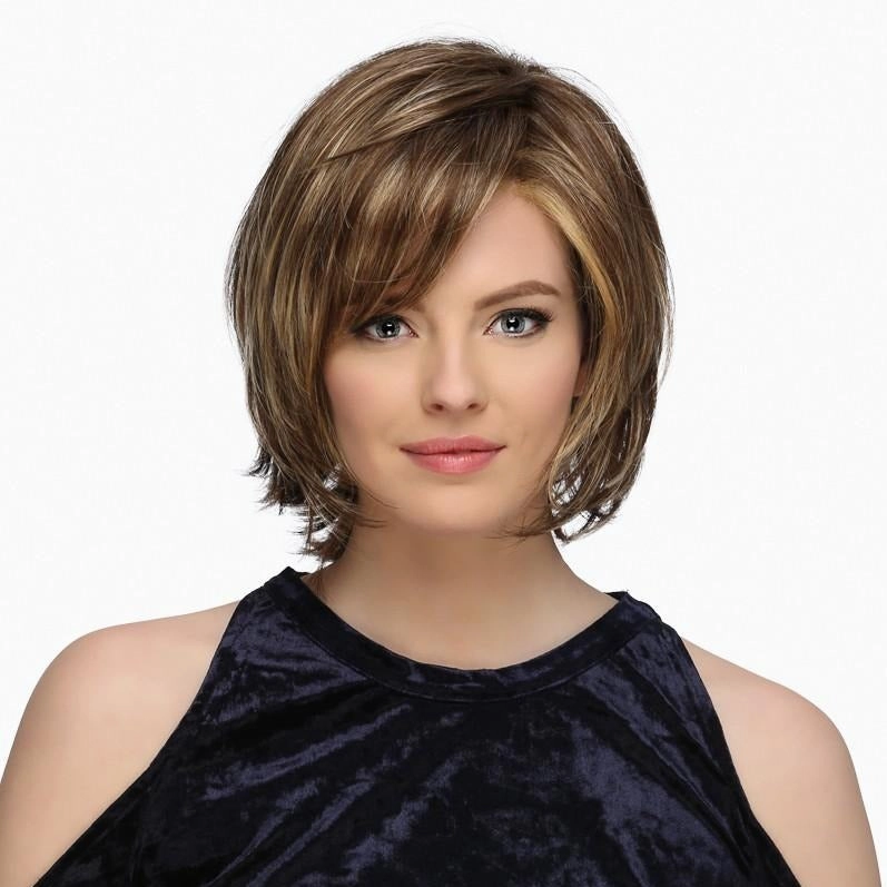 Accessories_Gabor_Wigs Monika Wig by Estetica | Synthetic Hair | Average Cap