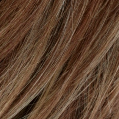 Accessories_Gabor_Wigs MONO WIGLET 12-HH Topper by Estetica | Human Hair Hair