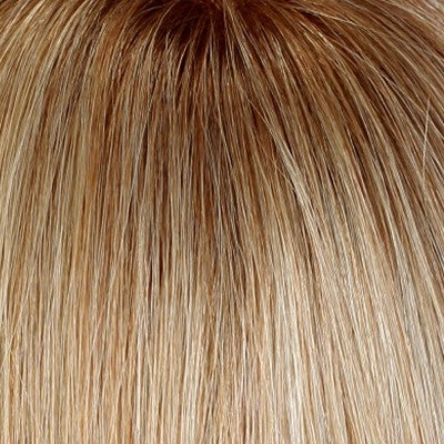 Accessories_Gabor_Wigs MONO WIGLET 12-HH Topper by Estetica | Human Hair Hair