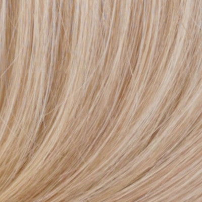Accessories_Gabor_Wigs MONO WIGLET 12-HH Topper by Estetica | Human Hair Hair