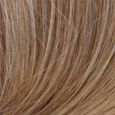 Accessories_Gabor_Wigs MONO WIGLET 12-HH Topper by Estetica | Human Hair Hair