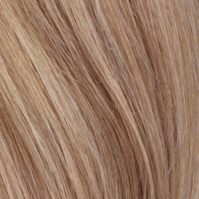Accessories_Gabor_Wigs MONO WIGLET 12-HH Topper by Estetica | Human Hair Hair
