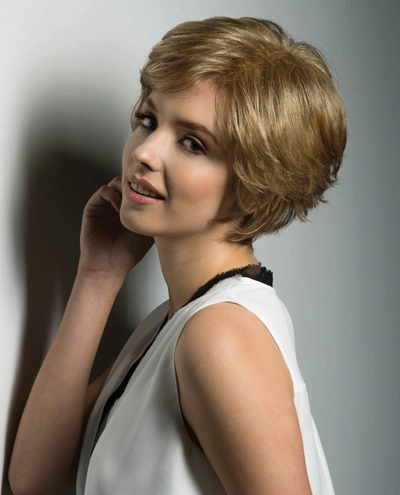 Accessories_Gabor_Wigs MONO WIGLET 36-LF Topper by Estetica | Synthetic Hair