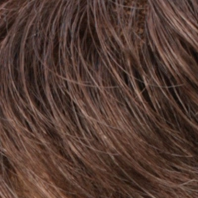 Accessories_Gabor_Wigs MONO WIGLET 36-LF Topper by Estetica | Synthetic Hair