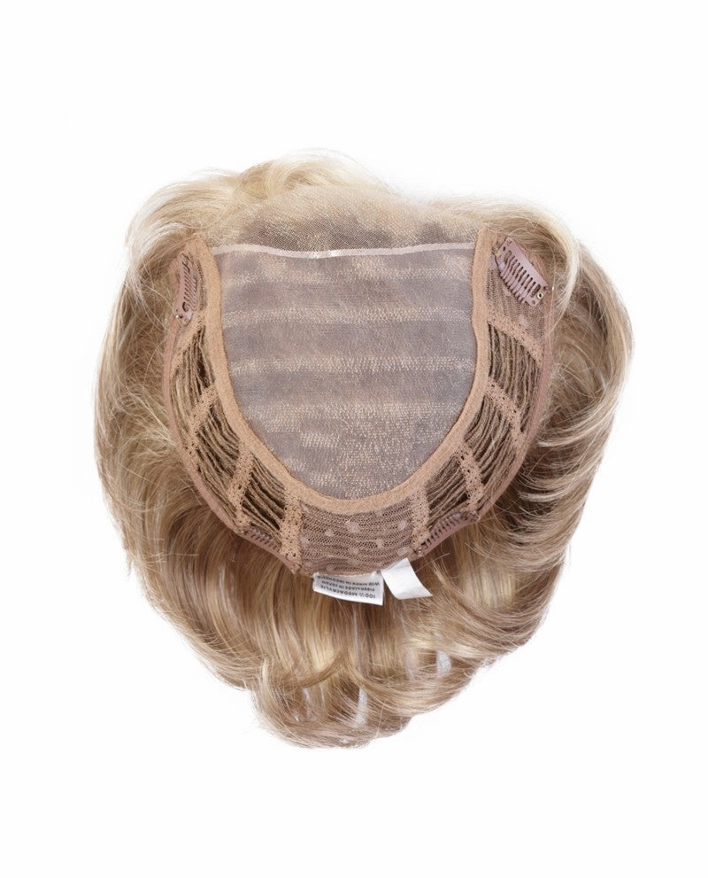 Accessories_Gabor_Wigs MONO WIGLET 36-LF Topper by Estetica | Synthetic Hair
