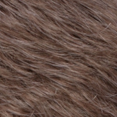 Accessories_Gabor_Wigs MONO WIGLET 36-LF Topper by Estetica | Synthetic Hair