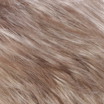 Accessories_Gabor_Wigs MONO WIGLET 36-LF Topper by Estetica | Synthetic Hair