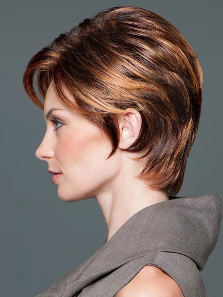 Accessories_Gabor_Wigs Moving Up Petite Wig by Gabor | Synthetic (Personal Cap) | Clearance Sale Open Box (Unworn - Like New)
