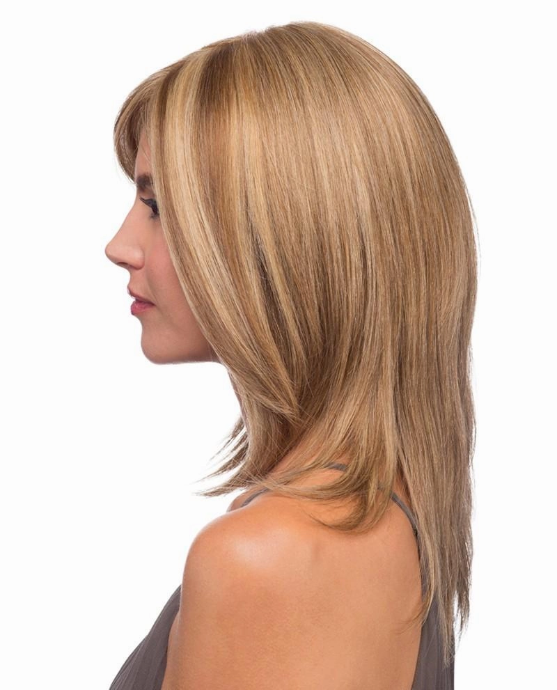 Accessories_Gabor_Wigs Nicole Wig by Estetica | Remy Human Hair Hair | Average Cap