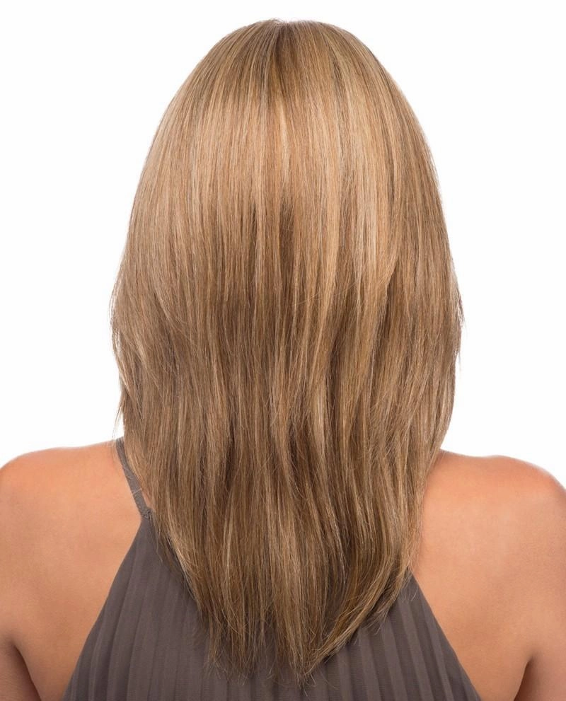 Accessories_Gabor_Wigs Nicole Wig by Estetica | Remy Human Hair Hair | Average Cap