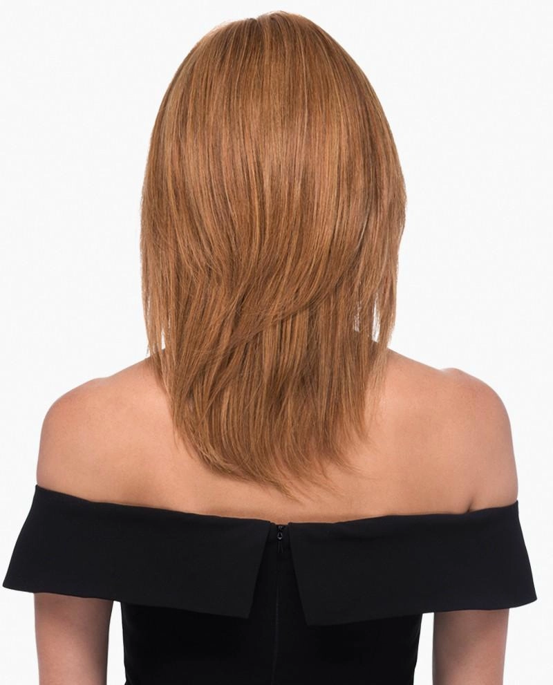Accessories_Gabor_Wigs Nicole Wig by Estetica | Remy Human Hair Hair | Average Cap