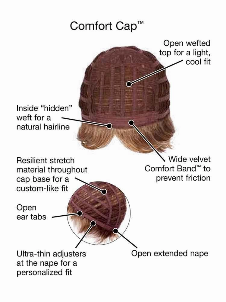 Accessories_Gabor_Wigs Notion Wig by Gabor | Synthetic (Open Cap)