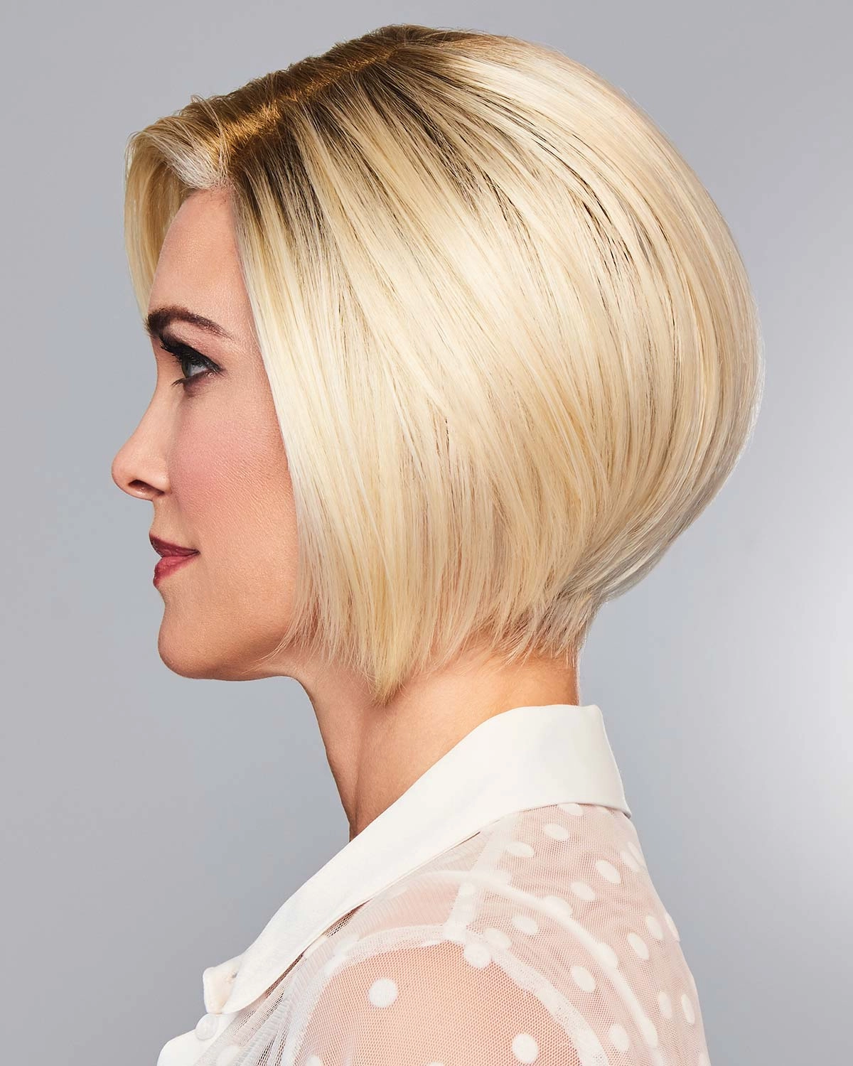 Accessories_Gabor_Wigs Opulence | Lace Front & Monofilament Part Synthetic Wig by Gabor