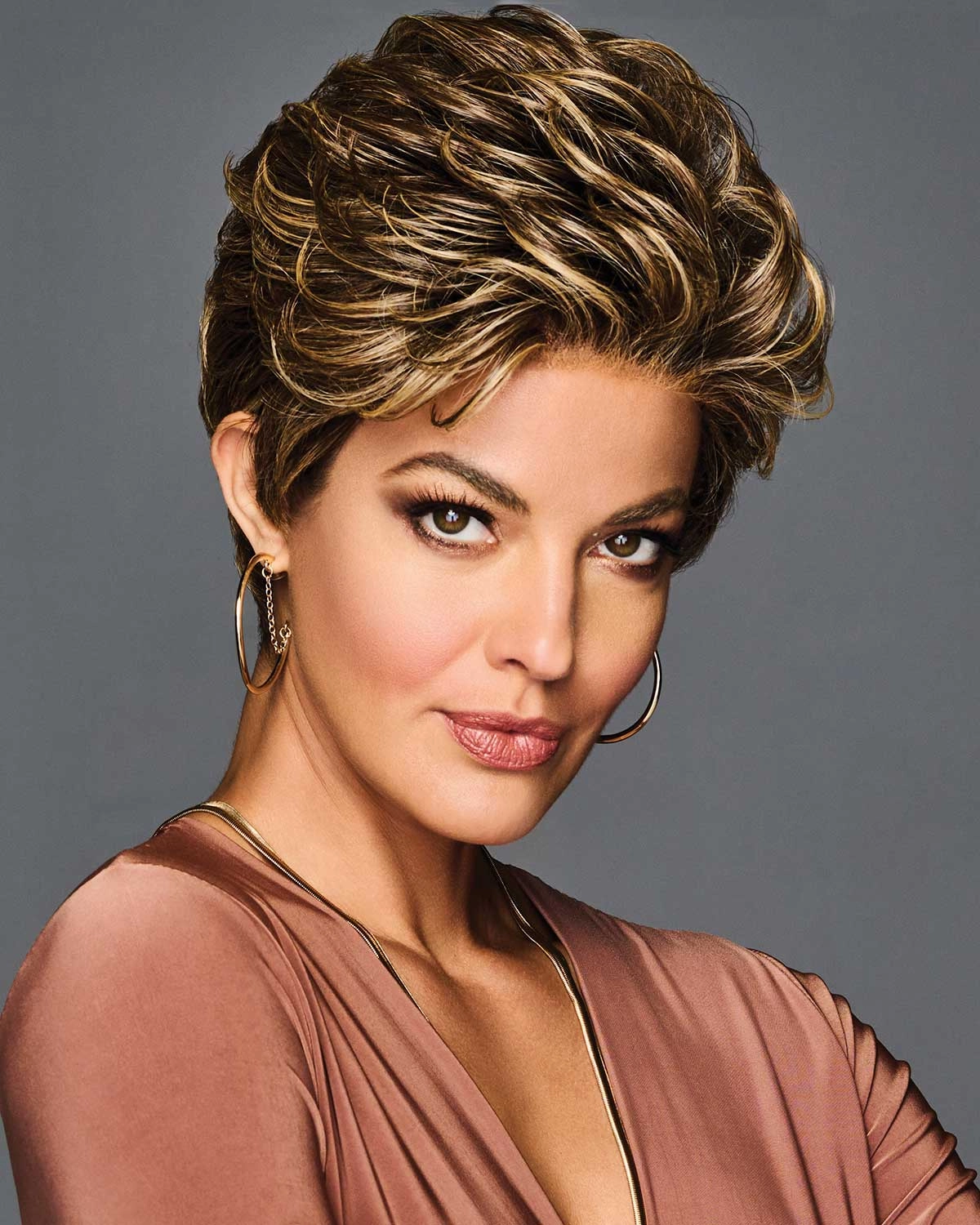 Accessories_Gabor_Wigs Out The Door | Lace Front Synthetic Wig by Gabor