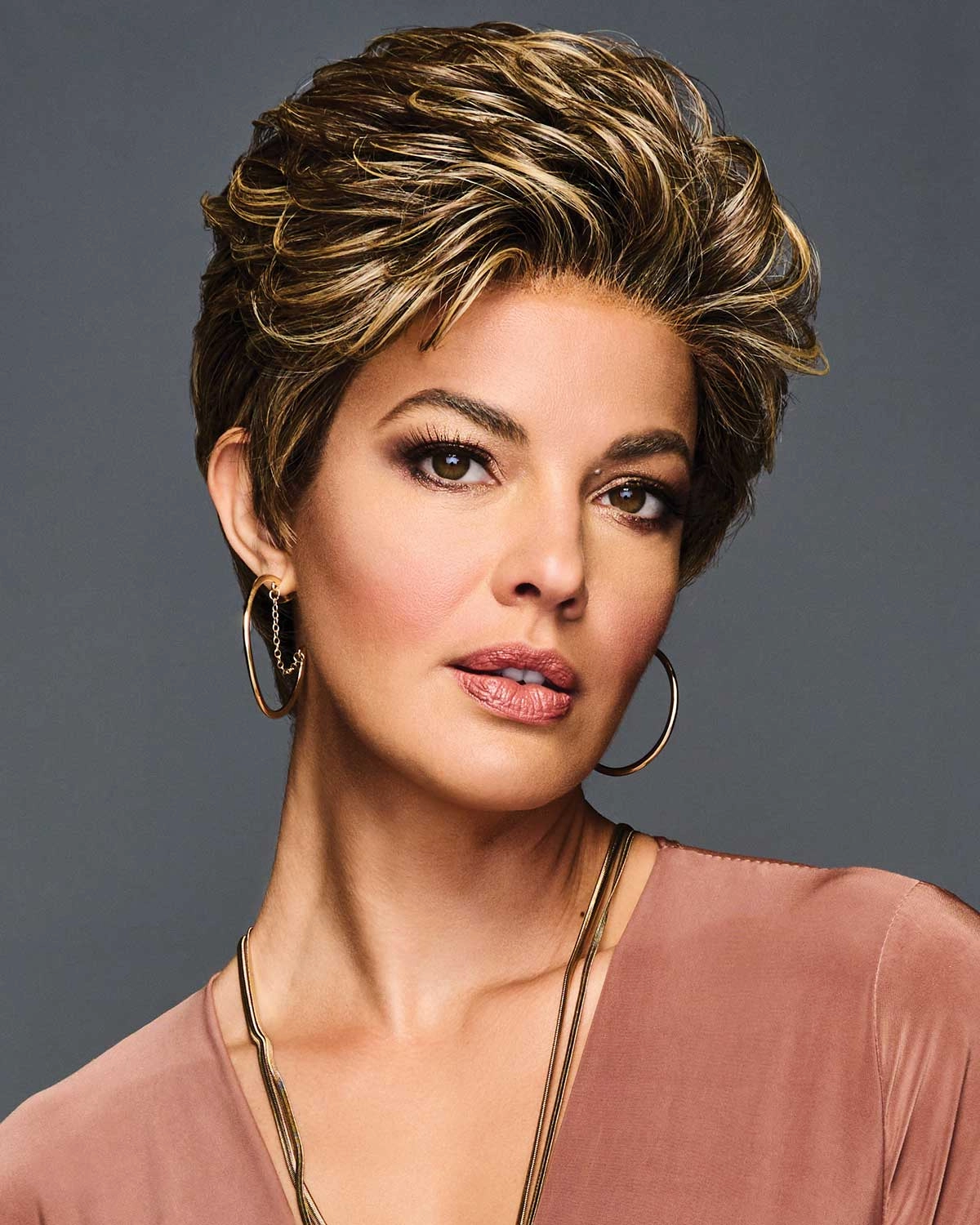 Accessories_Gabor_Wigs Out The Door | Lace Front Synthetic Wig by Gabor