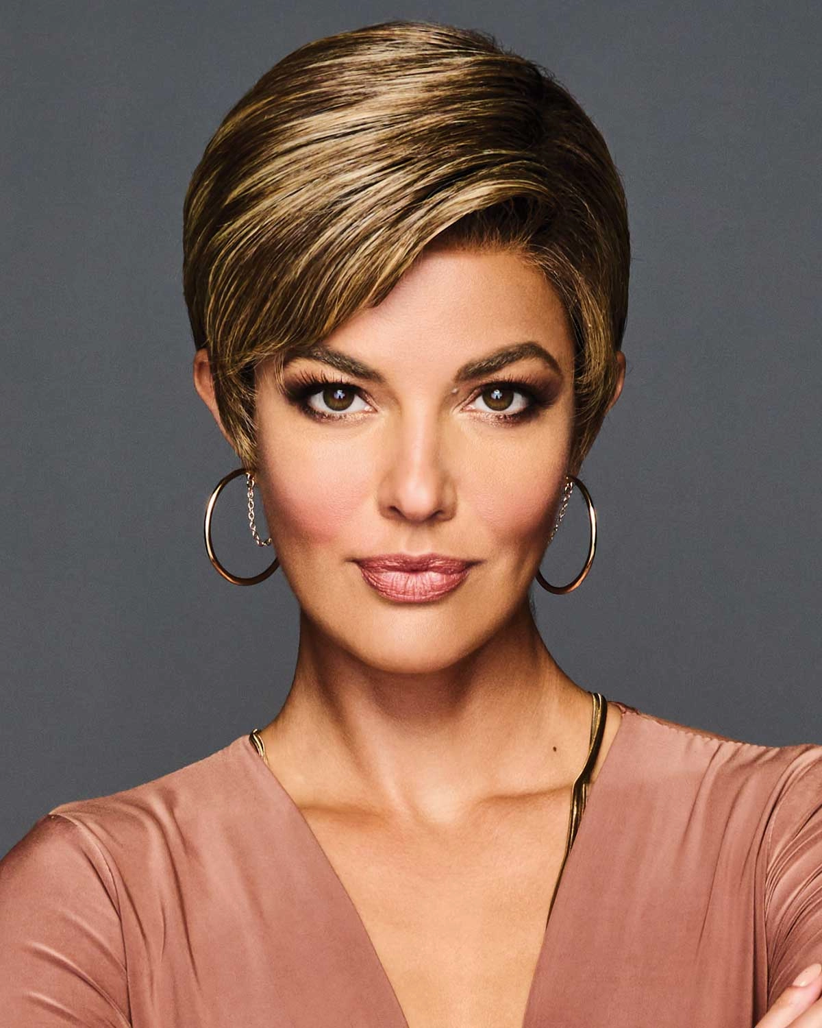 Accessories_Gabor_Wigs Out The Door | Lace Front Synthetic Wig by Gabor