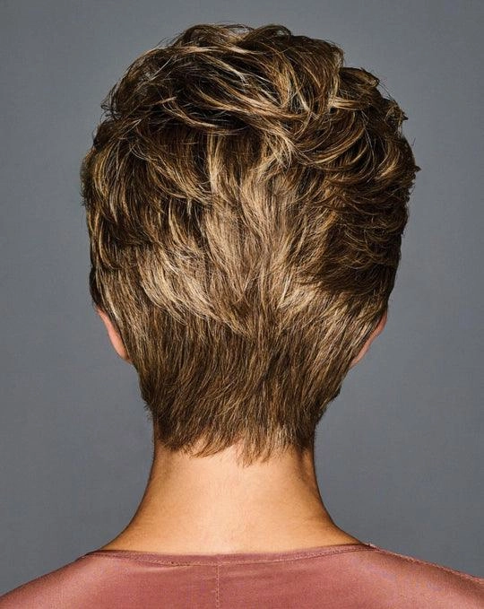 Accessories_Gabor_Wigs Out The Door Wig by Gabor | Heat Friendly Synthetic (Lace Front Mono)