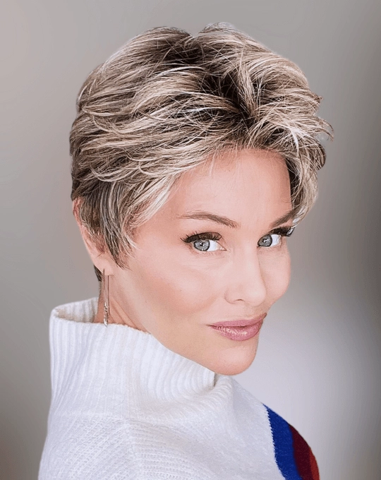 Accessories_Gabor_Wigs Out The Door Wig by Gabor | Heat Friendly Synthetic (Lace Front Mono)