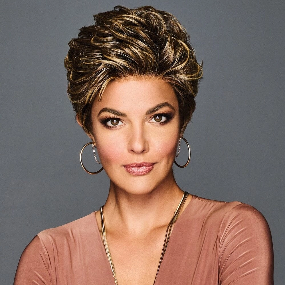 Accessories_Gabor_Wigs Out the Door Wig by Gabor