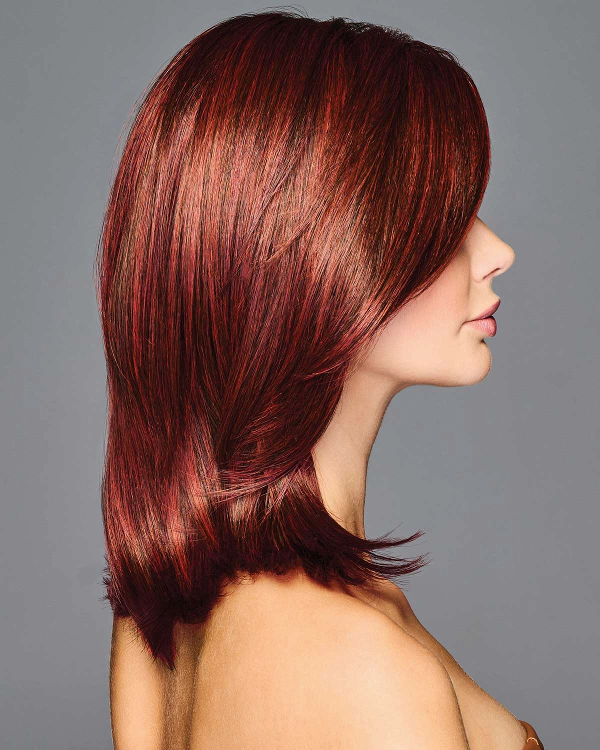 Accessories_Gabor_Wigs Own The Room | Lace Front & Monofilament Part Synthetic Wig by Gabor