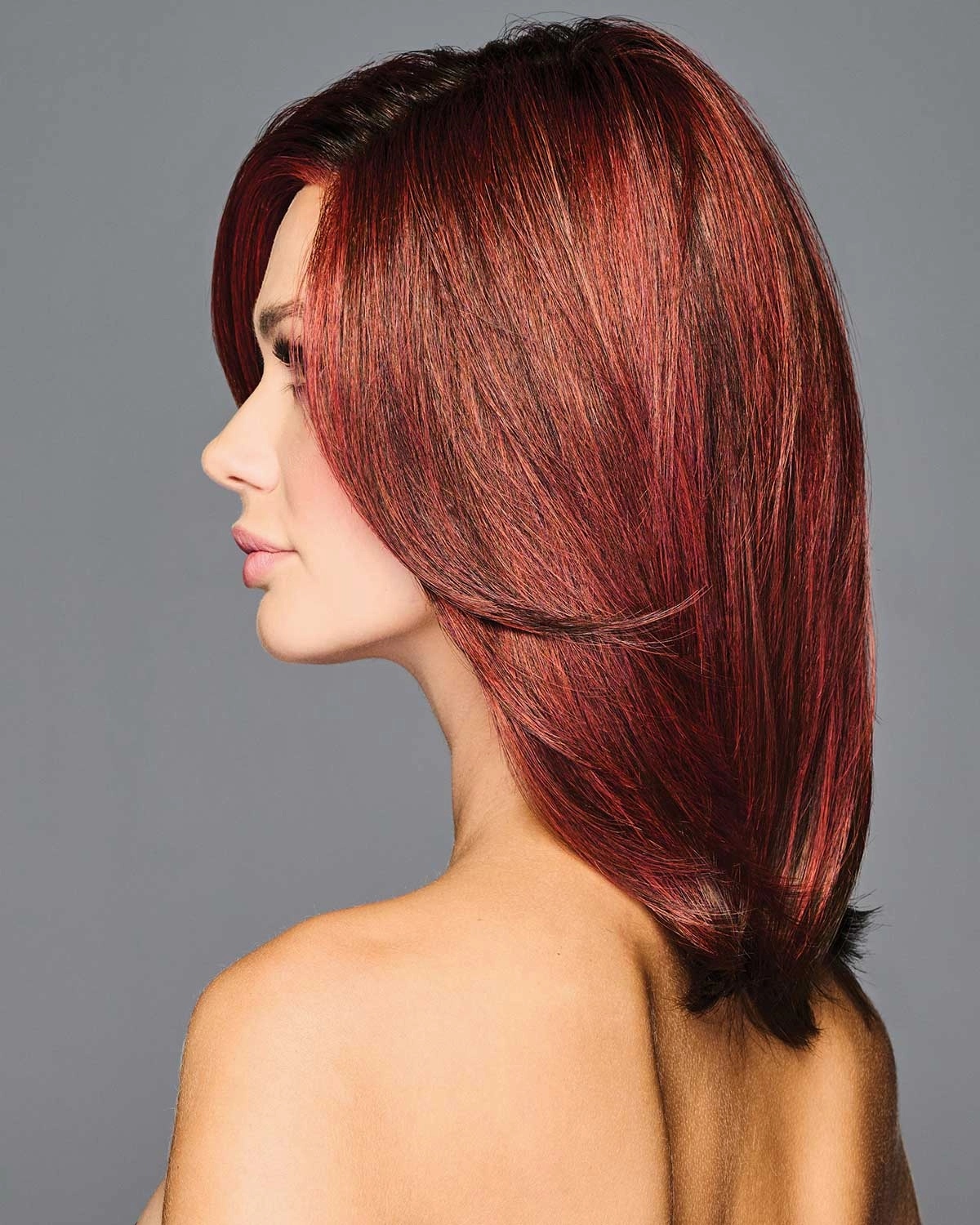 Accessories_Gabor_Wigs Own The Room | Lace Front & Monofilament Part Synthetic Wig by Gabor