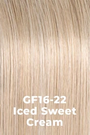 Accessories_Gabor_Wigs Own the Room Wig by Gabor | Heat Friendly Synthetic Hair | Average Cap