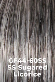 Accessories_Gabor_Wigs Own the Room Wig by Gabor | Heat Friendly Synthetic Hair | Average Cap