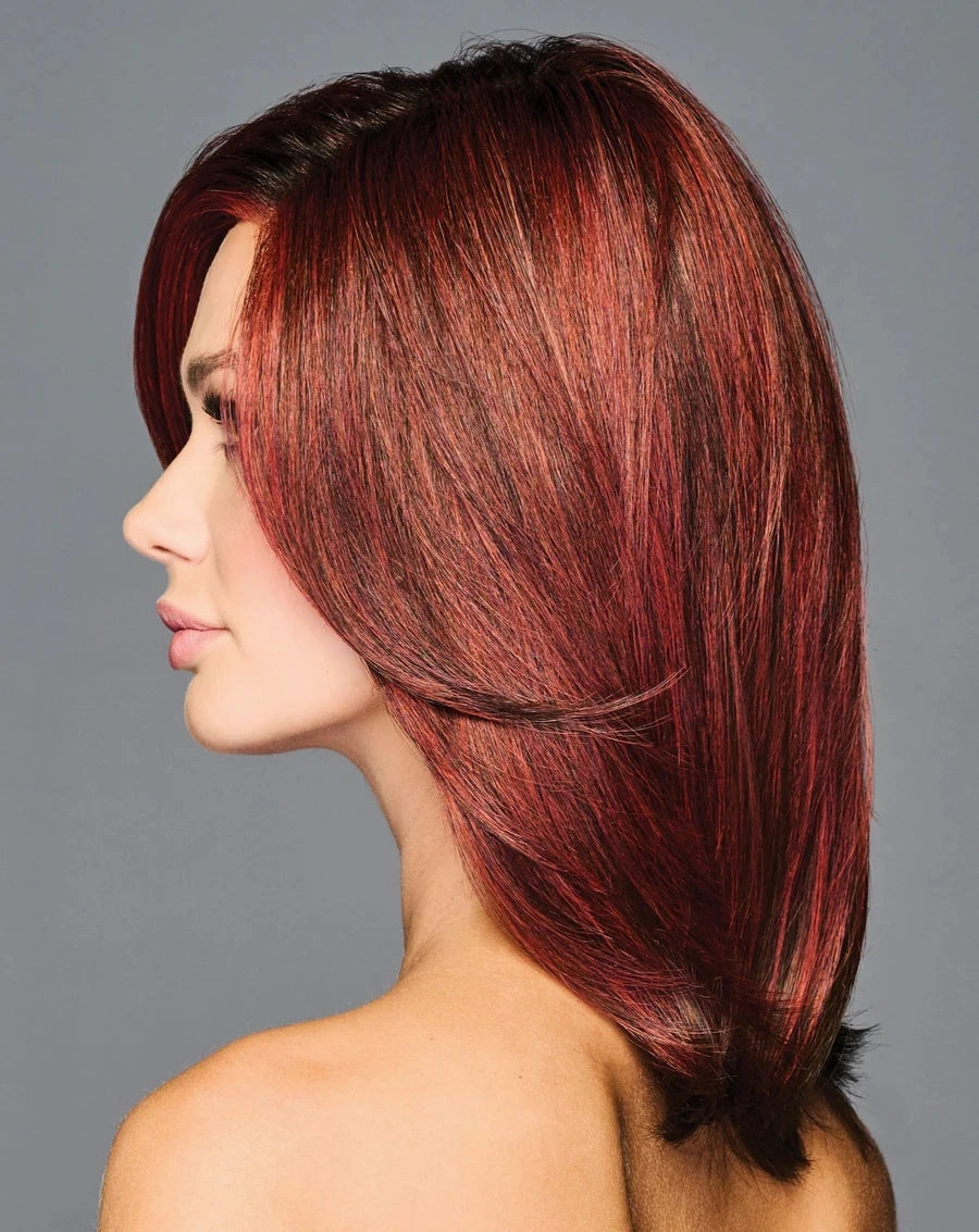 Accessories_Gabor_Wigs Own the Room Wig by Gabor | Heat Friendly Synthetic Hair | Average Cap