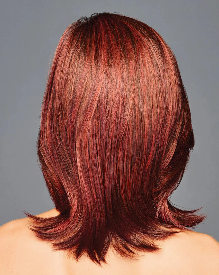 Accessories_Gabor_Wigs Own the Room Wig by Gabor | Heat Friendly Synthetic Hair | Average Cap