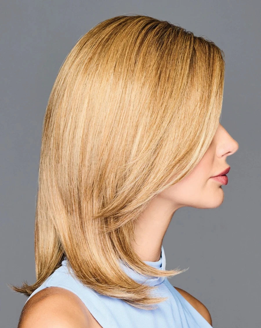 Accessories_Gabor_Wigs Own the Room Wig by Gabor | Heat Friendly Synthetic Hair | Average Cap
