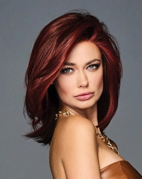 Accessories_Gabor_Wigs Own the Room Wig by Gabor | Heat Friendly Synthetic Hair | Average Cap