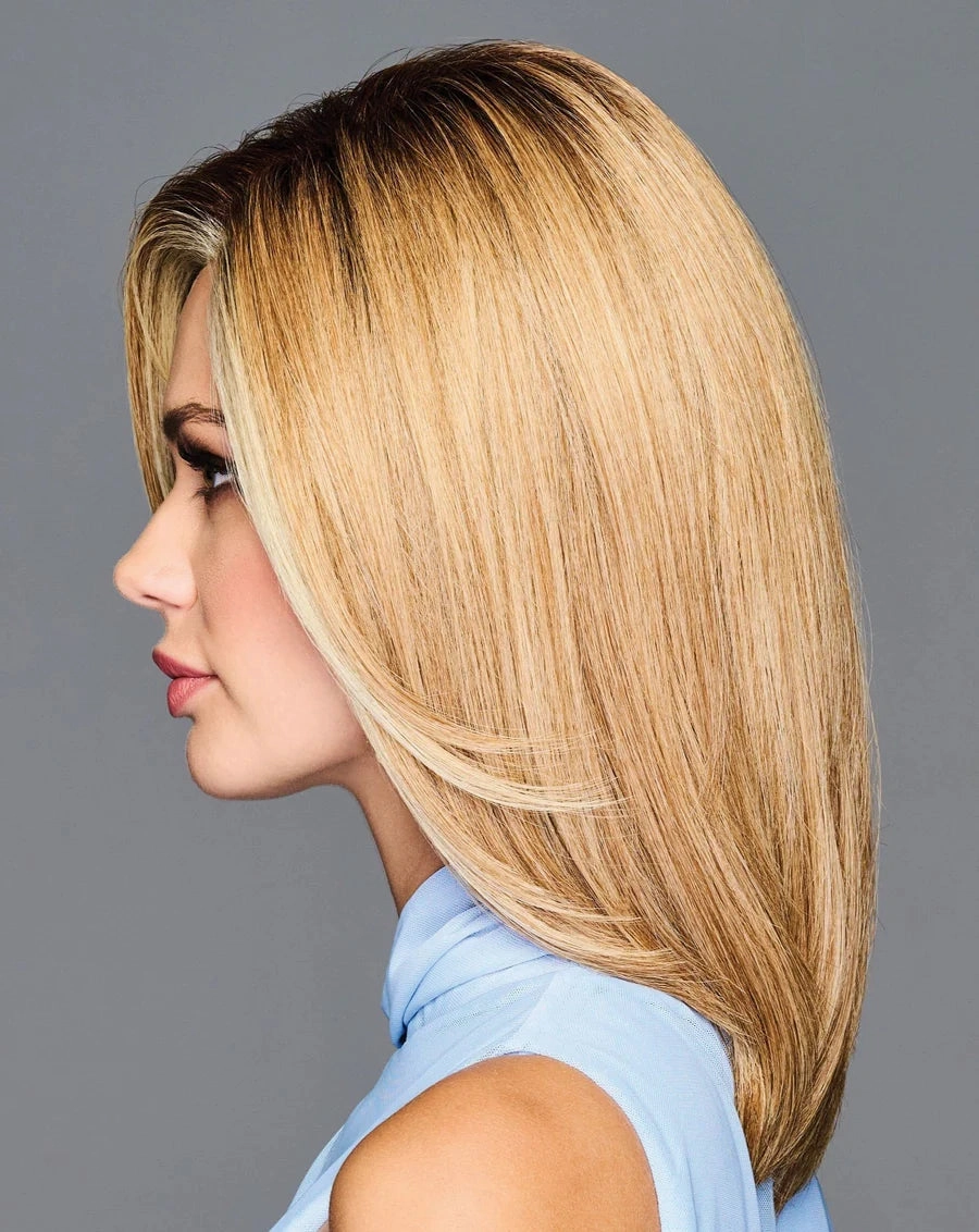 Accessories_Gabor_Wigs Own the Room Wig by Gabor | Heat Friendly Synthetic Hair | Average Cap