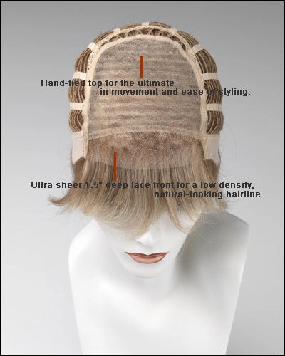 Accessories_Gabor_Wigs Paradox | Lace Front & Monofilament Synthetic Wig by Gabor