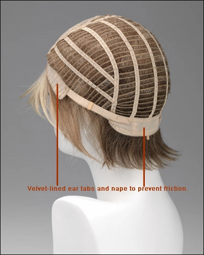 Accessories_Gabor_Wigs Paradox | Lace Front & Monofilament Synthetic Wig by Gabor