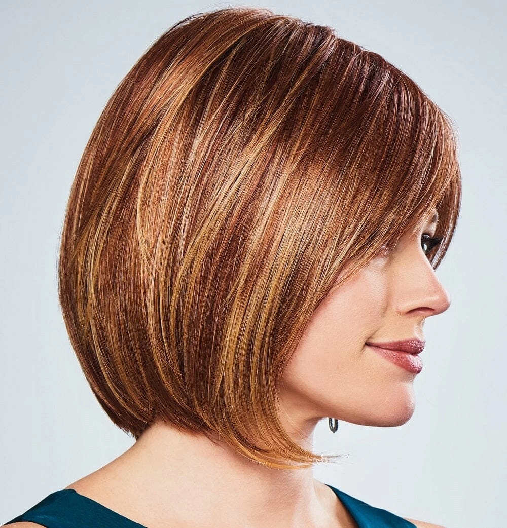 Accessories_Gabor_Wigs Peace by Gabor | Heat Friendly Synthetic