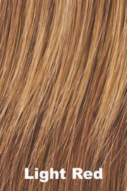 Accessories_Gabor_Wigs Peace Wig by Gabor | Heat Friendly Synthetic Hair | Average Cap