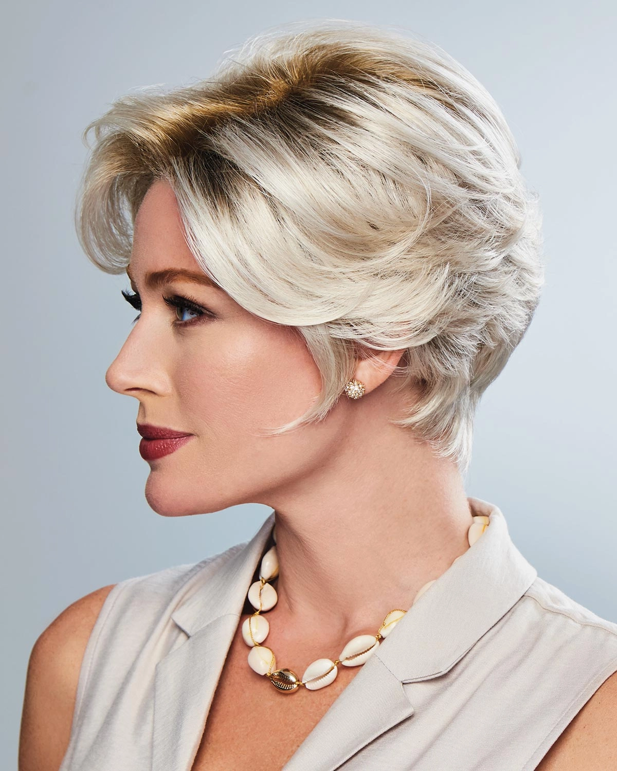 Accessories_Gabor_Wigs Perfection | Lace Front & Monofilament Part Synthetic Wig by Gabor
