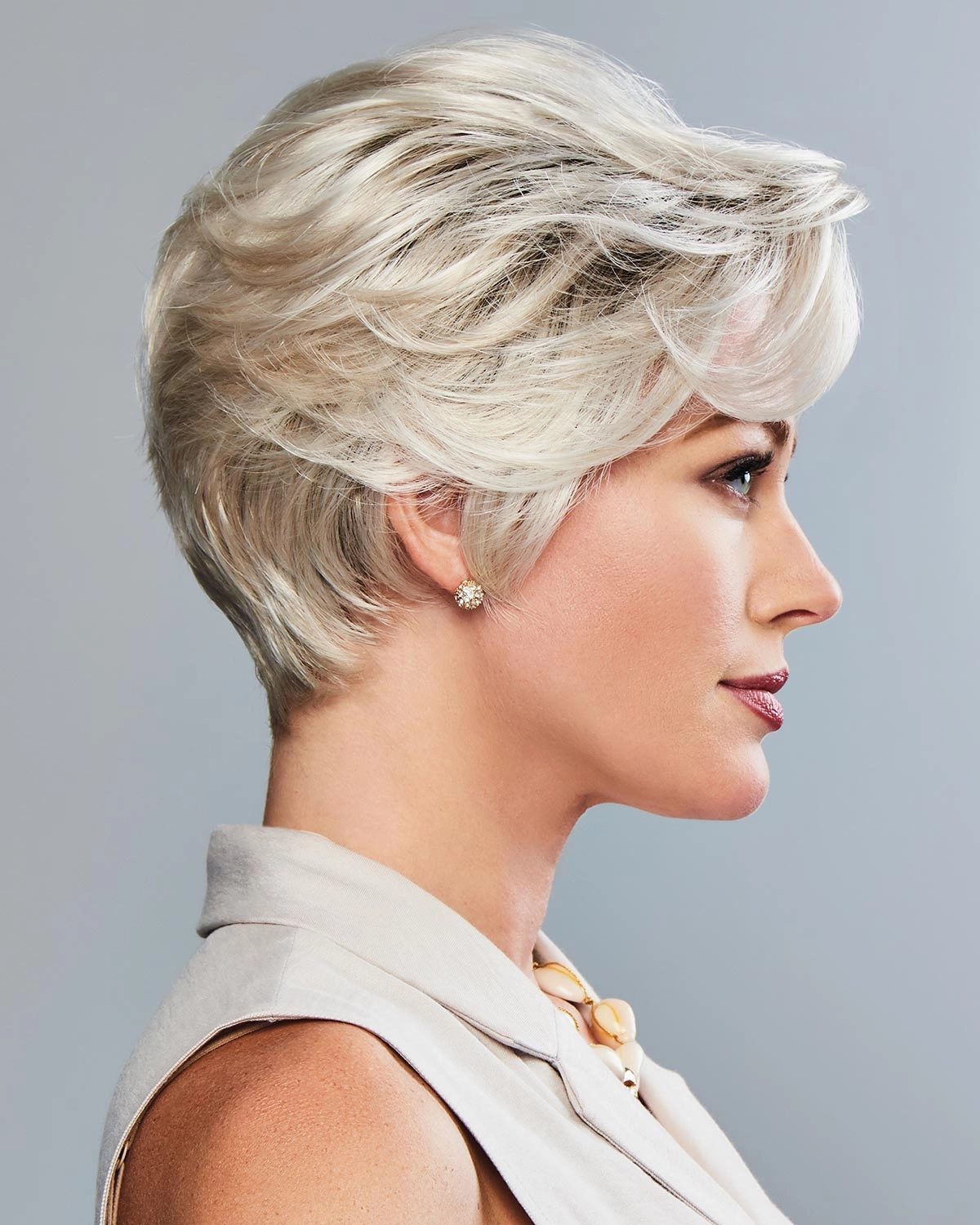 Accessories_Gabor_Wigs Perfection | Lace Front & Monofilament Part Synthetic Wig by Gabor