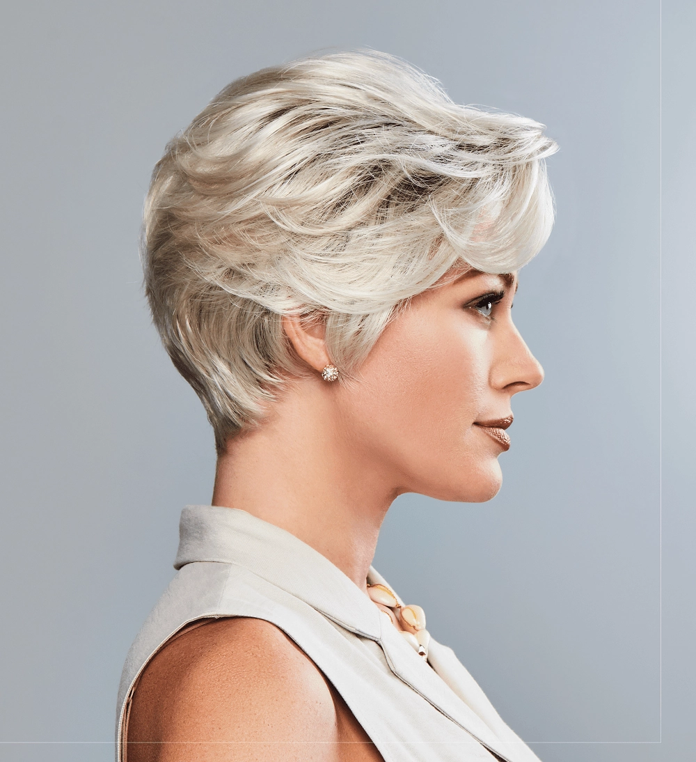Accessories_Gabor_Wigs Perfection Lace Front Wig by Gabor
