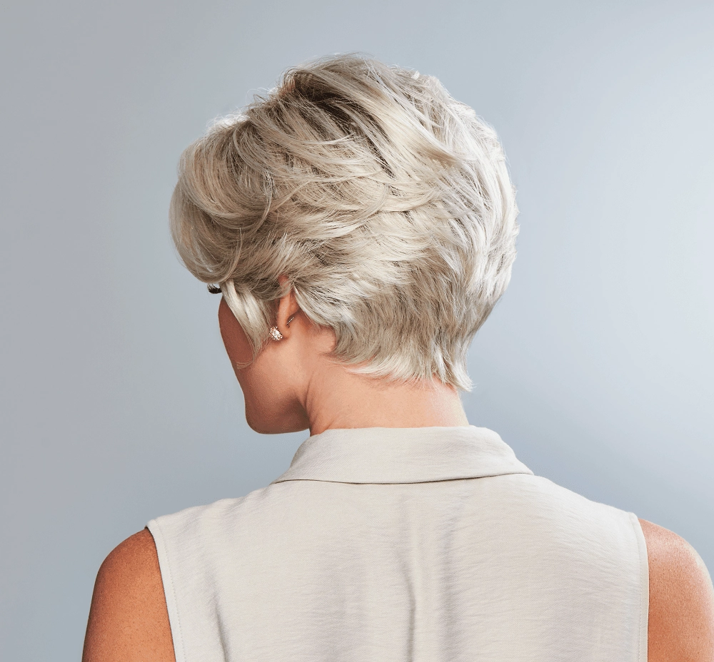 Accessories_Gabor_Wigs Perfection Lace Front Wig by Gabor