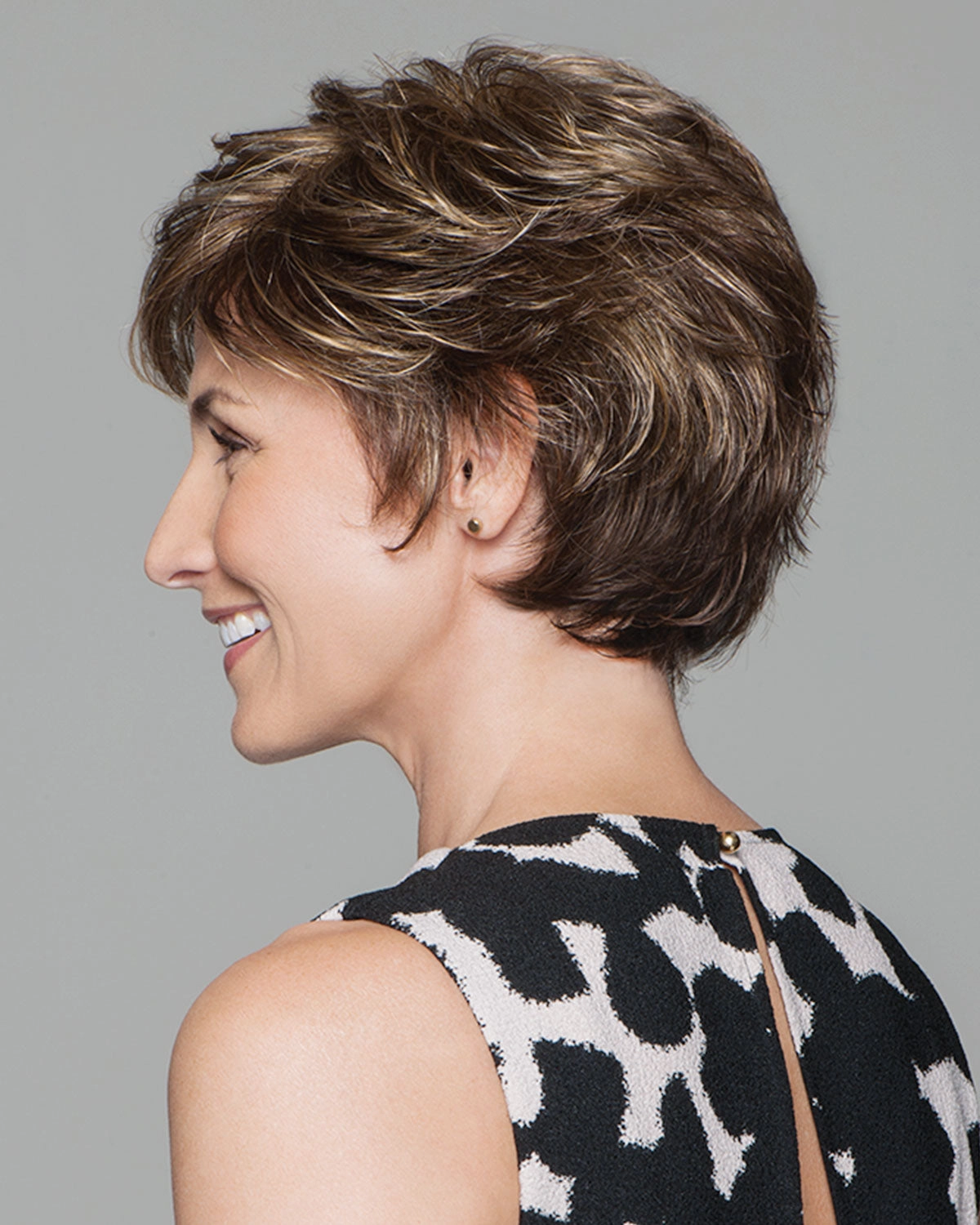 Accessories_Gabor_Wigs Perk-Petite | Synthetic Wig by Gabor